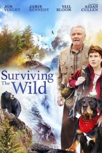 فيلم Surviving the Wild 2018 مترجم اون لاين