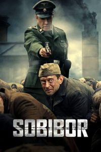 فيلم Sobibor 2018 مترجم اون لاين