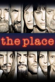 فيلم The Place 2017 مترجم اون لاين