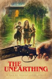 فيلم The Unearthing 2015 مترجم اون لاين