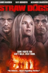 فيلم Straw Dogs 2011 مترجم اون لاين