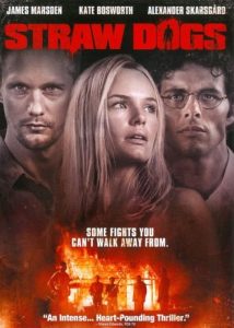 فيلم Straw Dogs 2011 مترجم اون لاين