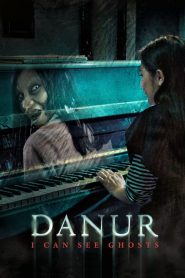 فيلم Danur 2017 مترجم