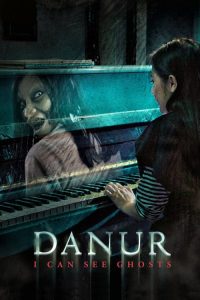 فيلم Danur 2017 مترجم