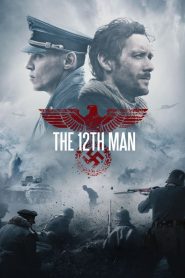 فيلم 12th Man 2017 مترجم