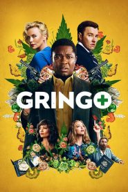 فيلم Gringo 2018 مترجم اون لاين