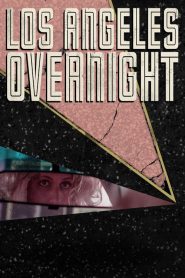 فيلم Los Angeles Overnight 2018 مترجم اون لاين