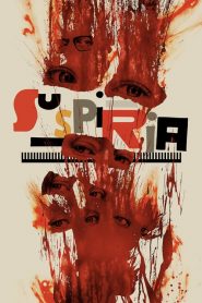 فيلم Suspiria 2018 مترجم