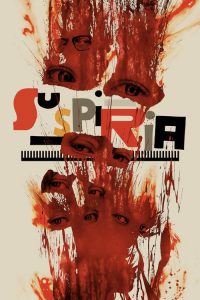 فيلم Suspiria 2018 مترجم