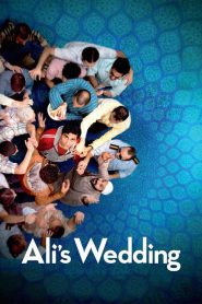 فيلم Alis Wedding 2017 مترجم اون لاين