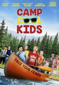 فيلم Camp Cool Kids 2017 HD مترجم اون لاين