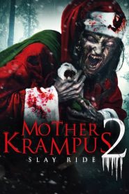 فيلم Mother Krampus 2 Slay Ride 2018 مترجم