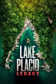 فيلم Lake Placid Legacy 2018 مترجم اون لاين