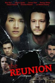 فيلم The Reunion 2017 مترجم اون لاين