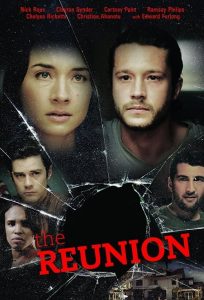 فيلم The Reunion 2017 مترجم اون لاين