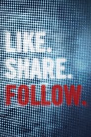 فيلم Like Share Follow 2017 مترجم اون لاين