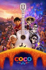 فيلم Coco 2017 مترجم اون لاين