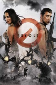 فيلم Revolt 2017 مترجم HD اون لاين