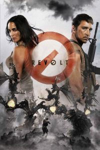 فيلم Revolt 2017 مترجم HD اون لاين