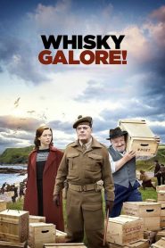 مشاهدة فيلم Whisky Galore 2016 مترجم