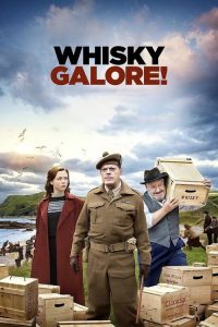 مشاهدة فيلم Whisky Galore 2016 مترجم