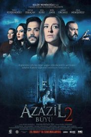 فيلم Azazil 2 Buyu 2016 مترجم HD اون لاين