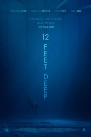 فيلم 12Feet Deep 2016 HD مترجم اون لاين