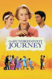 فيلم The Hundred Foot Journey 2014 مترجم اون لاين