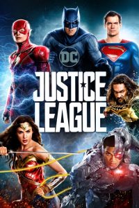 مشاهدة فيلم Justice League 2017 مترجم اون لاين