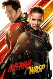 فيلم Ant Man and the Wasp 2018 مترجم اون لاين