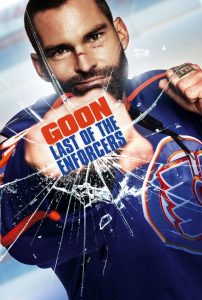 فيلم Goon Last of the Enforcers 2017 مترجم اون لاين