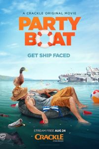 فيلم Party Boat 2017 مترجم اون لاين