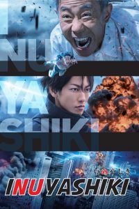 فيلم Inuyashiki 2018 مترجم