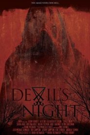 فيلم Devils Night 2017 مترجم اون لاين