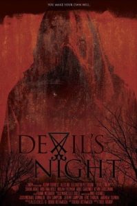 فيلم Devils Night 2017 مترجم اون لاين