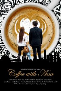 فيلم Coffee with Ana 2017 مترجم اون لاين