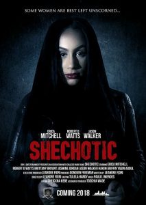 فيلم SheChotic 2018 مترجم اون لاين