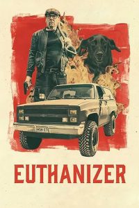 فيلم Euthanizer 2017 مترجم اون لاين