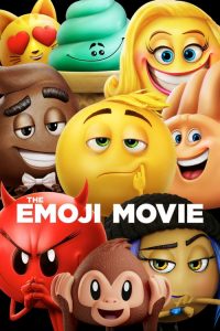 فيلم The Emoji Movie 2017 مترجم