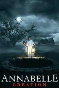 فيلم Annabelle Creation 2017 مترجم اون لاين