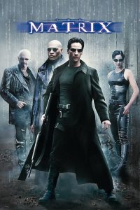 فيلم The Matrix 1999 مترجم اون لاين