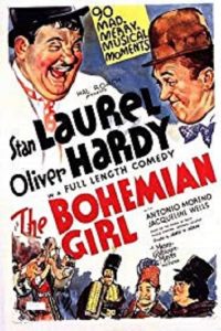 فيلم The Bohemian Girl 1936 مترجم