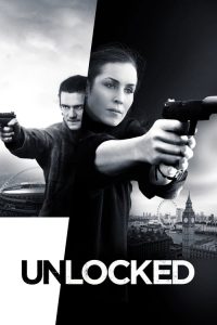 فيلم Unlocked 2017 مترجم اون لاين