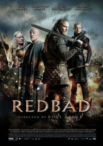 فيلم Redbad 2018 مترجم اون لاين