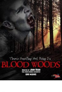 فيلم Blood Woods 2017 مترجم اون لاين