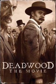 فيلم Deadwood The Movie 2019 مترجم