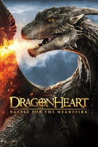 فيلم Dragonheart Battle for the Heartfire 2017 HD مترجم اون لاين