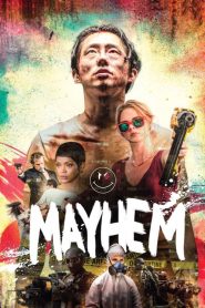 فيلم Mayhem 2017 مترجم اون لاين