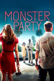 فيلم Monster Party 2018 مترجم اون لاين