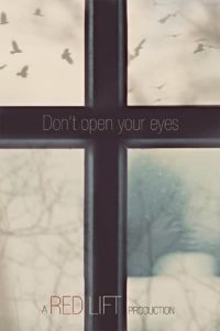 فيلم Dont Open Your Eyes 2018 مترجم اون لاين